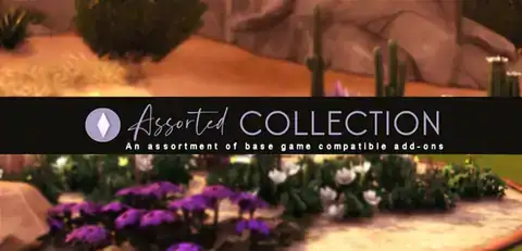 Assorted Collection