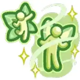 Transform into Fairy: EXPANDED (Enchanted by Nature)