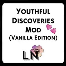 Youthful Discoveries - Vanilla Edition