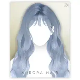 Aurora Hairstyles for Women with Long Hair