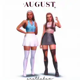 august collection