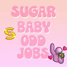 Sugar Baby Odd Jobs