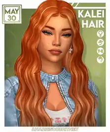 Kalei Hair