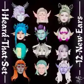 I Heard That Set