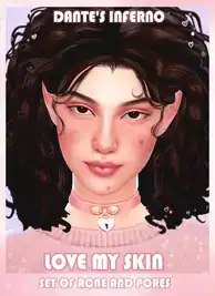 💗 «Love my skin» set 💗