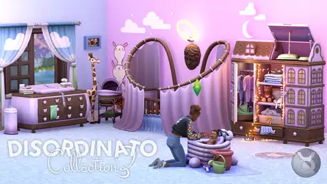 Disordinato Collection - Part 3