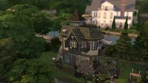 Peddler's Caravan
