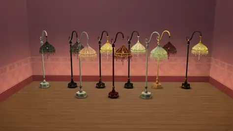 Storybook Nursery Kit ADD ON-Part 3