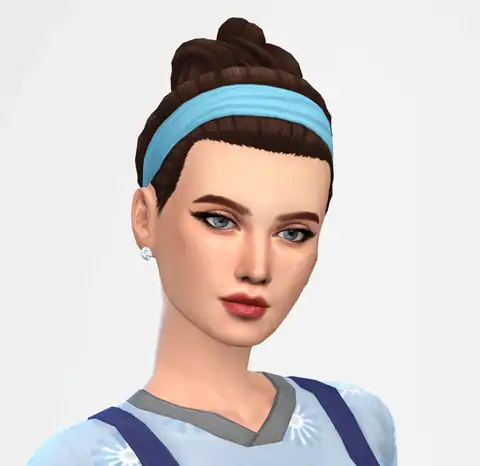 S-Club Sims 4 Grand Eyelashes
