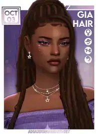 Gia Hair
