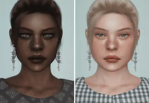 Eyelashes V4 by sims3melancholic