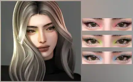 Eyeshadow L4