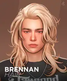 Brennan Hair