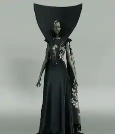 Fantasy Dress