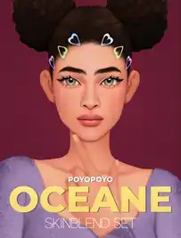 ✨ Oceane Skinblend Set
