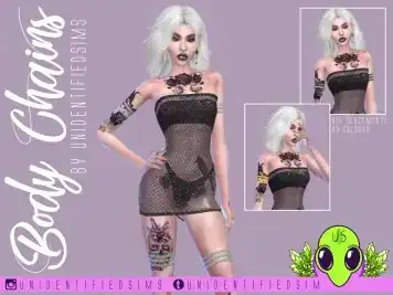 Body Chains V1