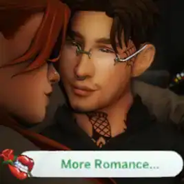 More Romance