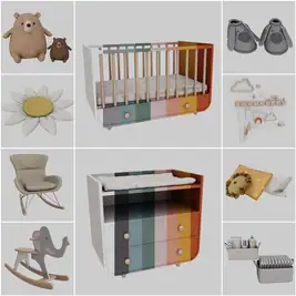 KIRAZ NURSERY