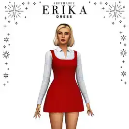 erika dress