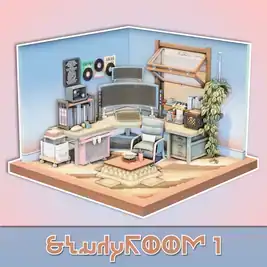 StudyRoom 1