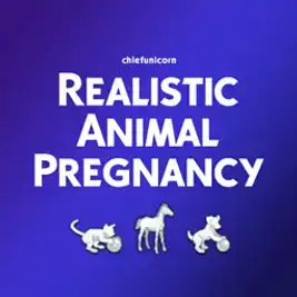 Realistic Animal Pregnancy Length