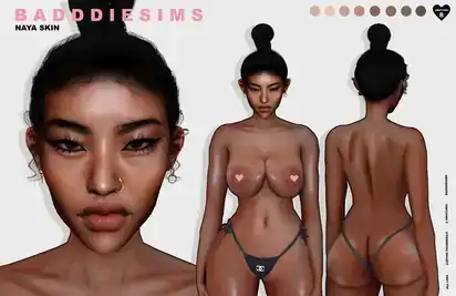NAYA SKIN