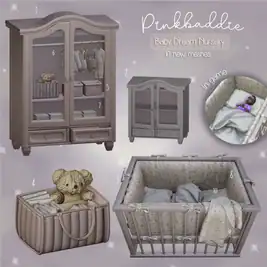January 2025 - Baby Dream Nursery