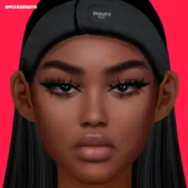3D LASHES L39