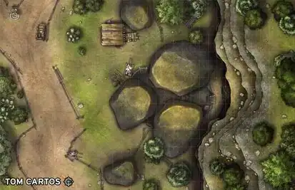 Hidden Shrine - Free Version