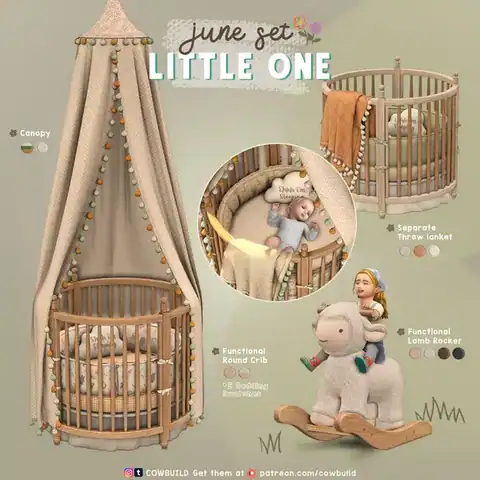 Little One