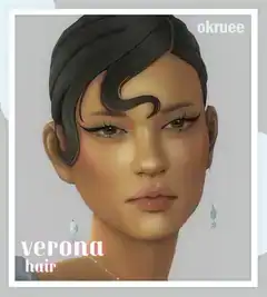 verona hair