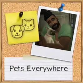 Pets Everywhere