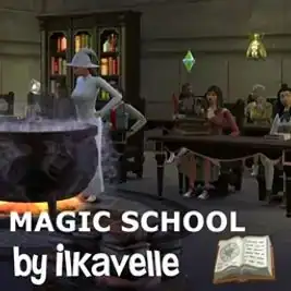 Magic School