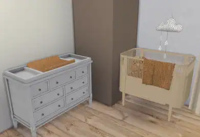 Sebra Nursery