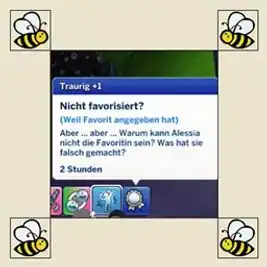 No Autonomous Favorite
