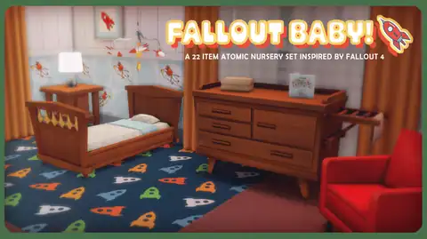 Fallout Baby!