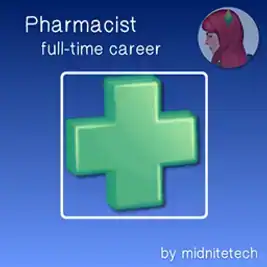 Pharmacist Career