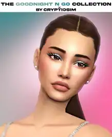 r.e.m. beauty chapter 02: goodnight n go