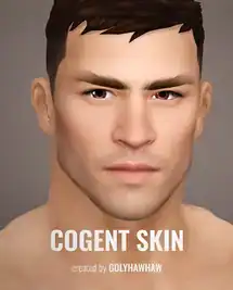 Cogent Skin