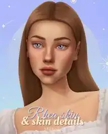 Rhea skin set | Miiko