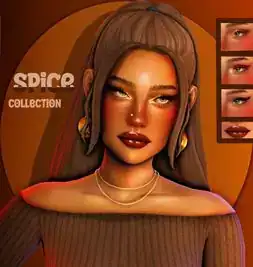 spice collection