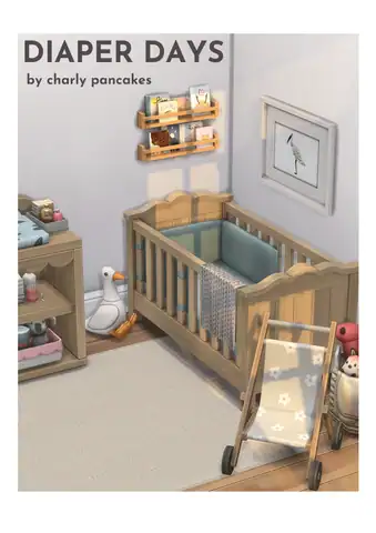 Diaper Days