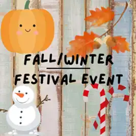 QP Fall/Winter Festival Event