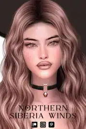 Make-up and Presets Set