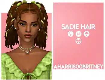 Sadie Hair