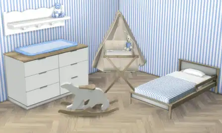 ILVA Nursery