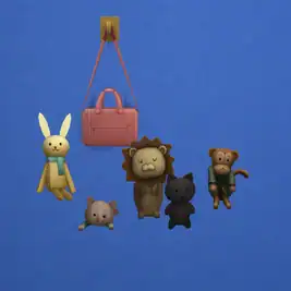 Storybook Nursery kit ADD ON