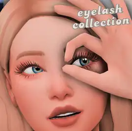 🌿 my eyelash collection 🌿 | tianaberrie