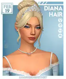 Diana Hair