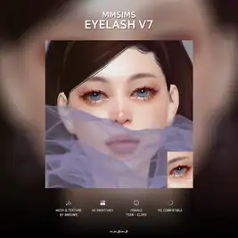 Eyelash Collection [MM]